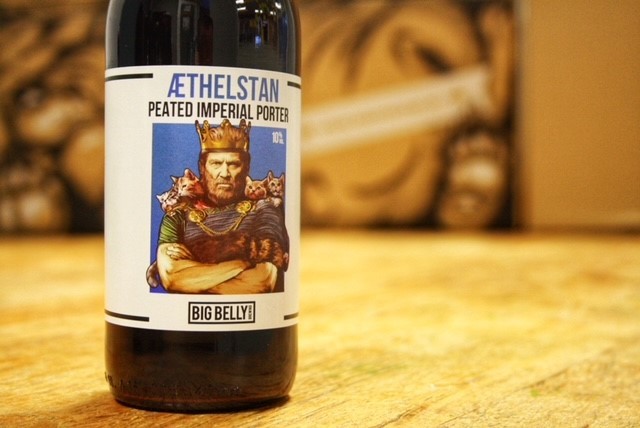 AETHELSTAN