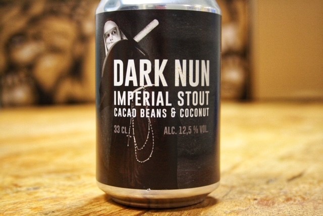 Dark Nun