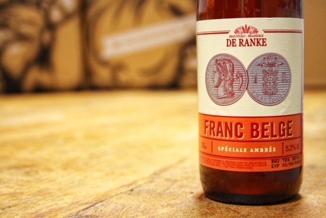 Franc Belge