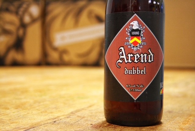 Arend Dubbel