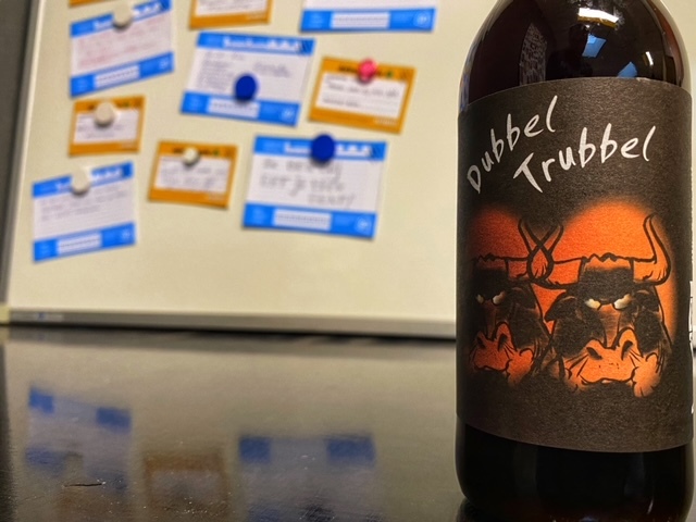 Dubbel Trubbel