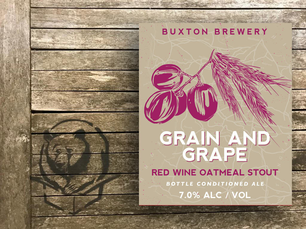 Grain and Grape