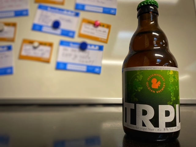 TRPL