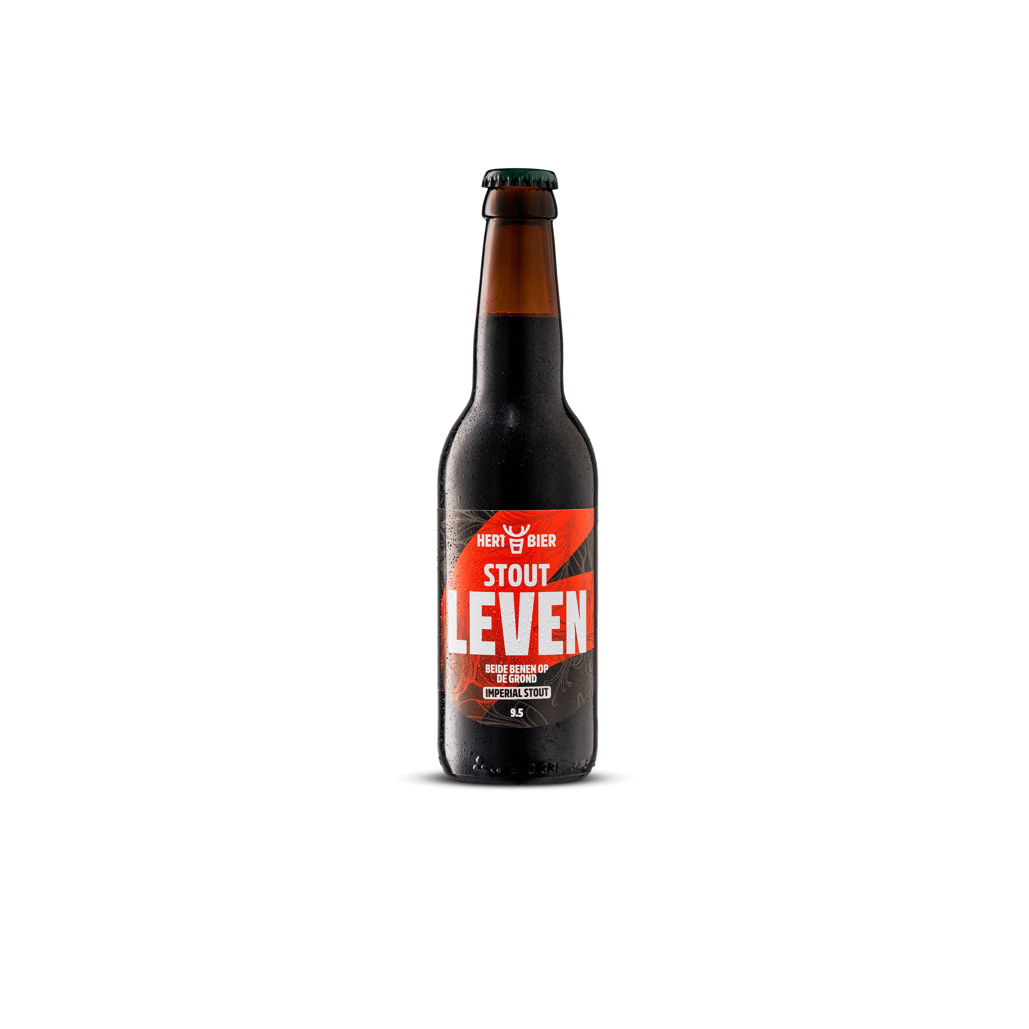 Stout Leven