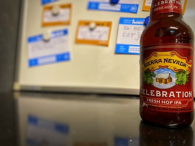 Celebration Ale