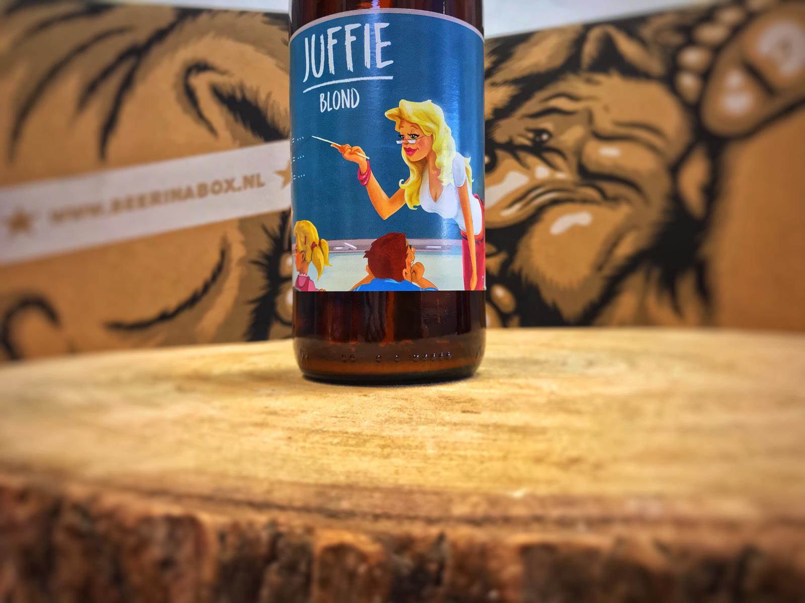 Juffie