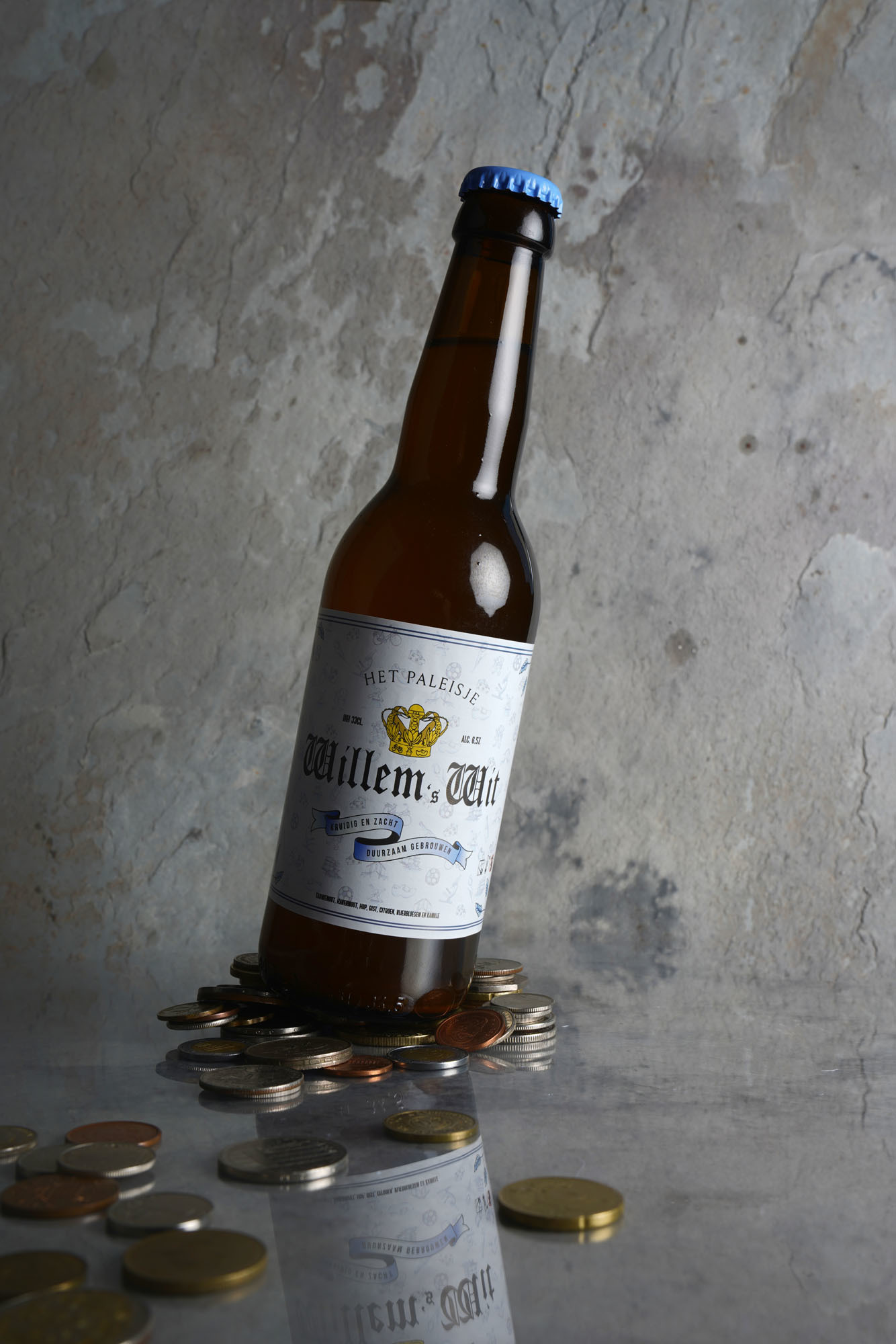 Willem's Wit
