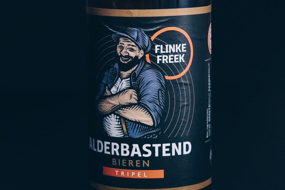 Flinke Freek