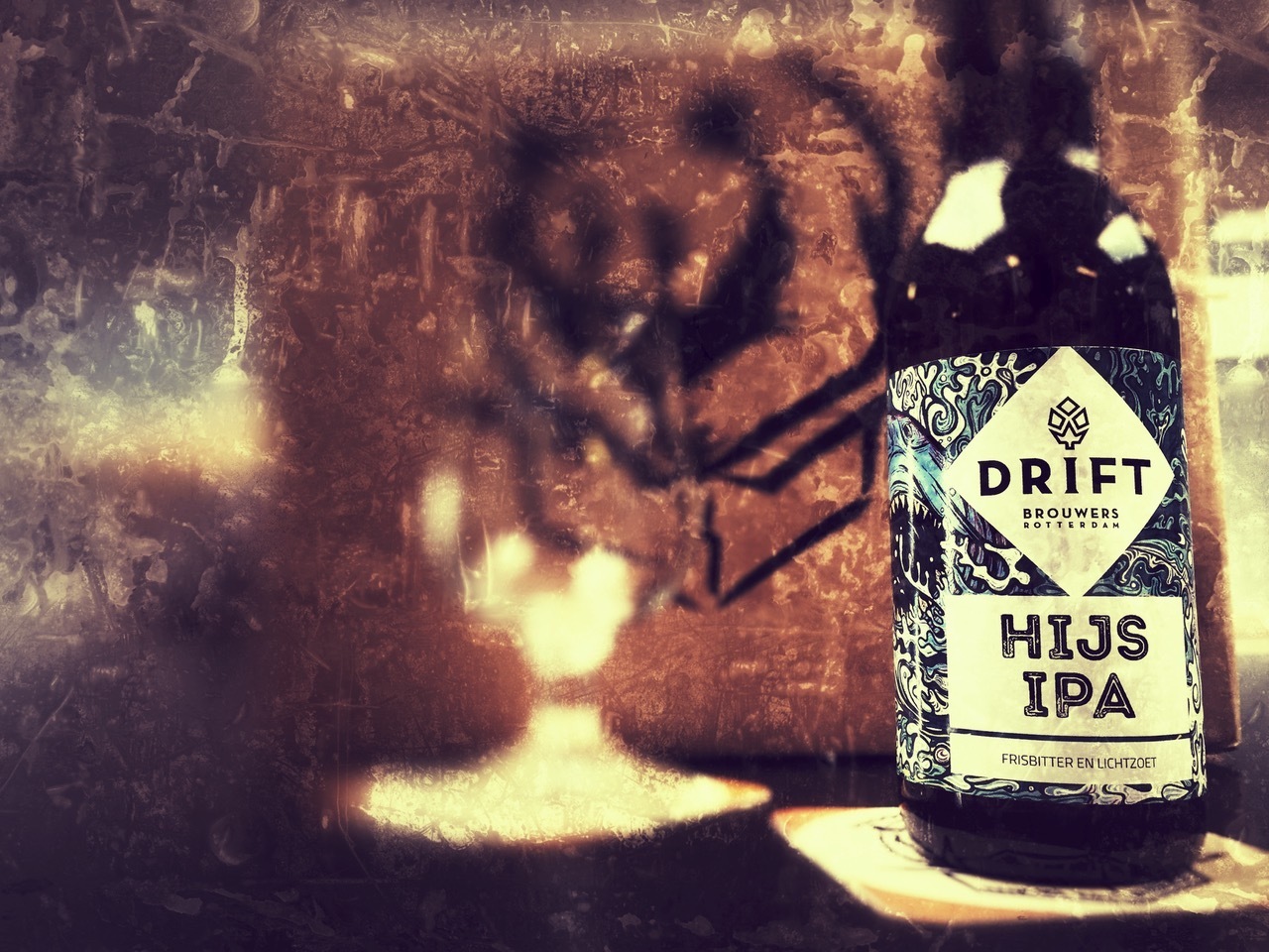 Hijs IPA