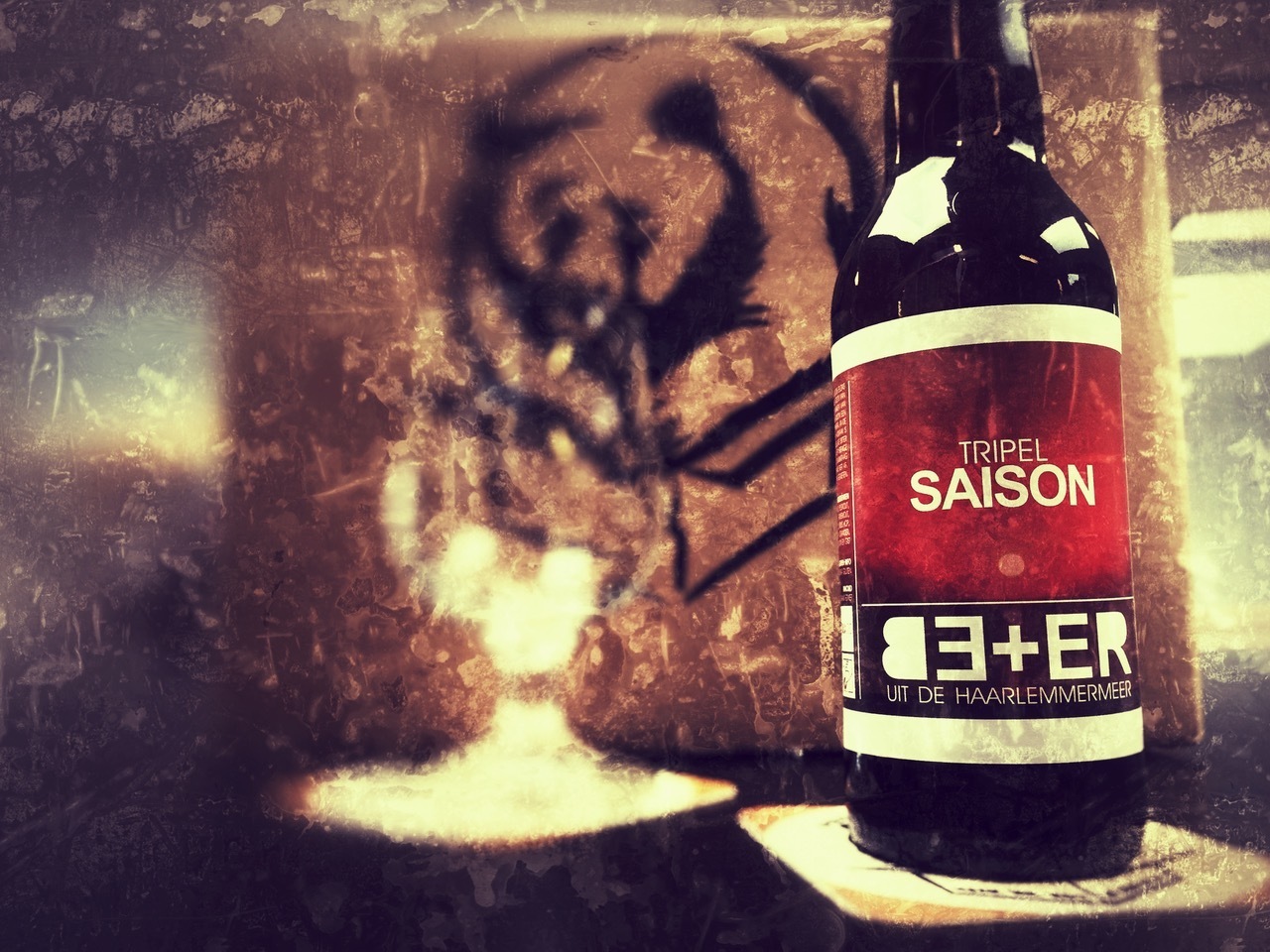 Tripel Saison