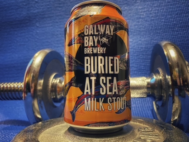 Buried At Sea