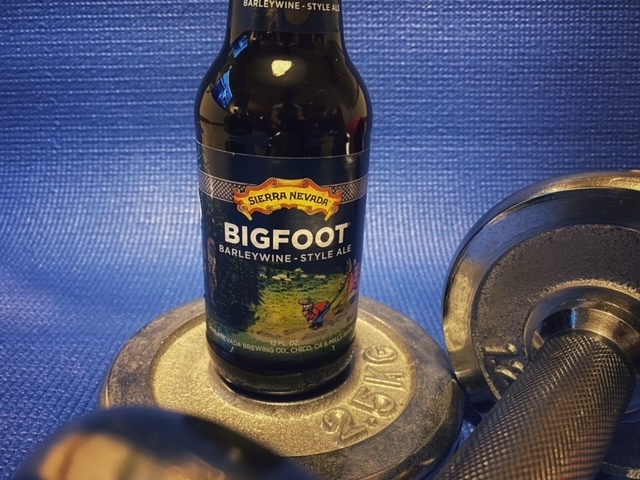 Bigfoot