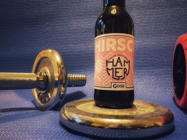 Hirsch