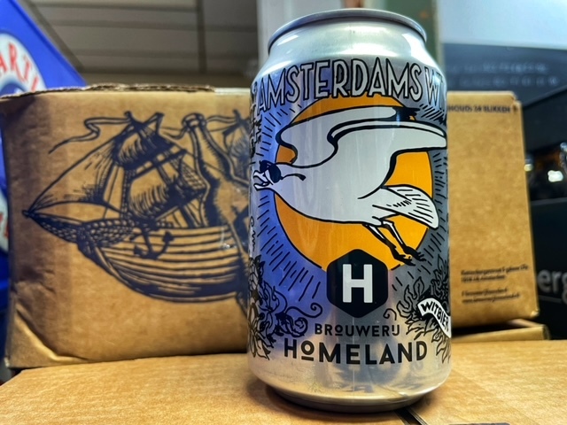 Amsterdams Wit