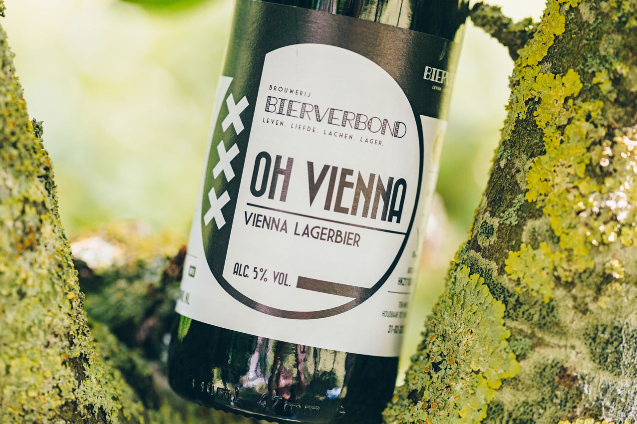 Oh Vienna