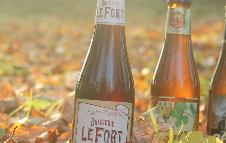 Brasserie Le Fort
