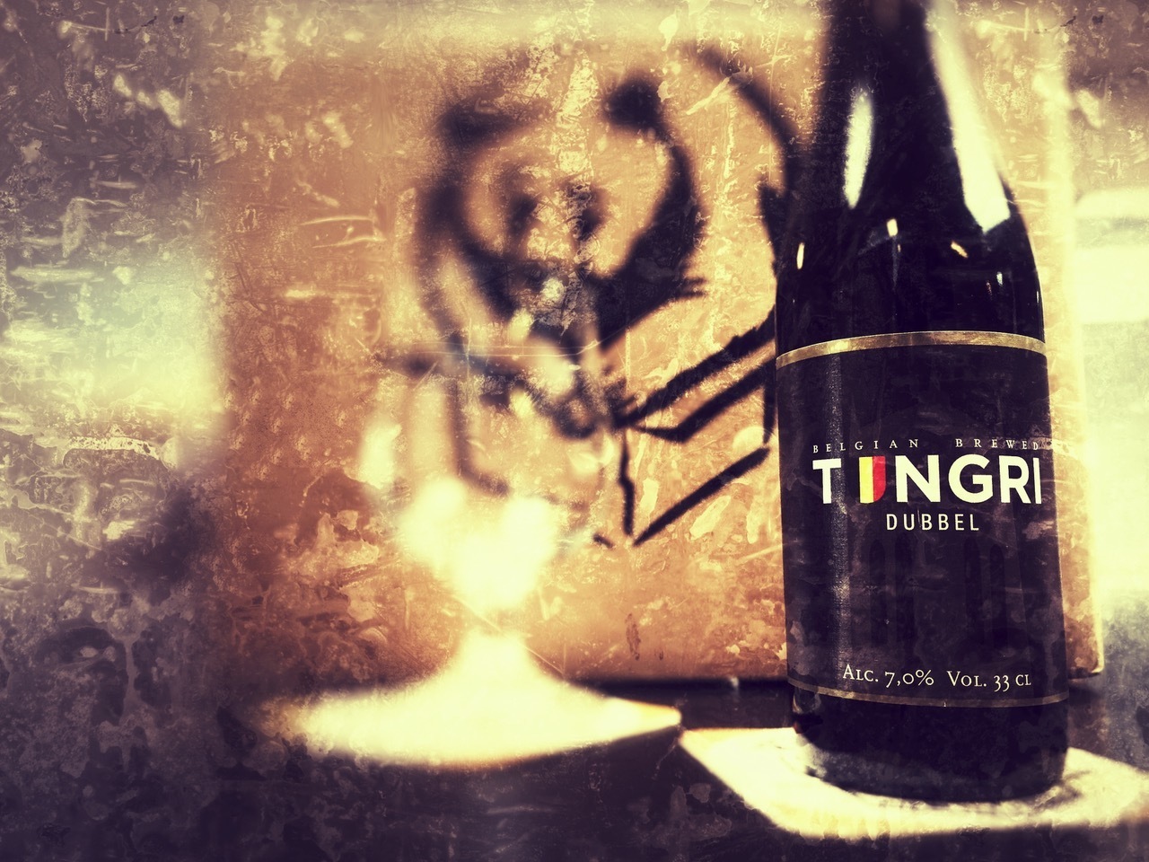 Tungri Dubbel