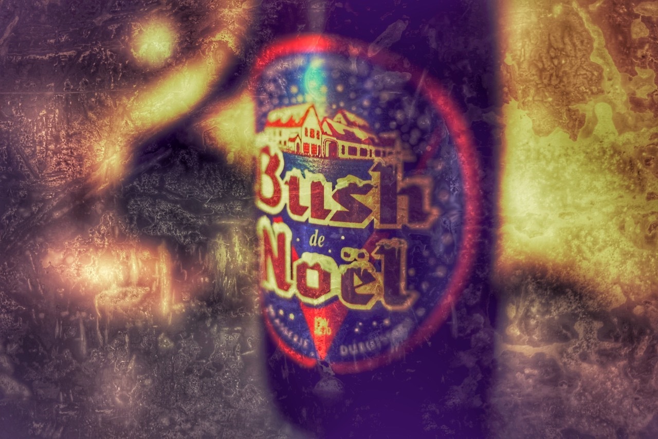 Bush de Noël