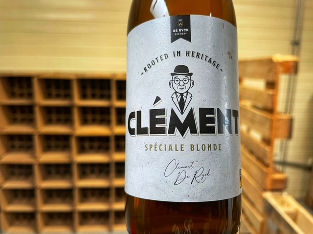 Clement