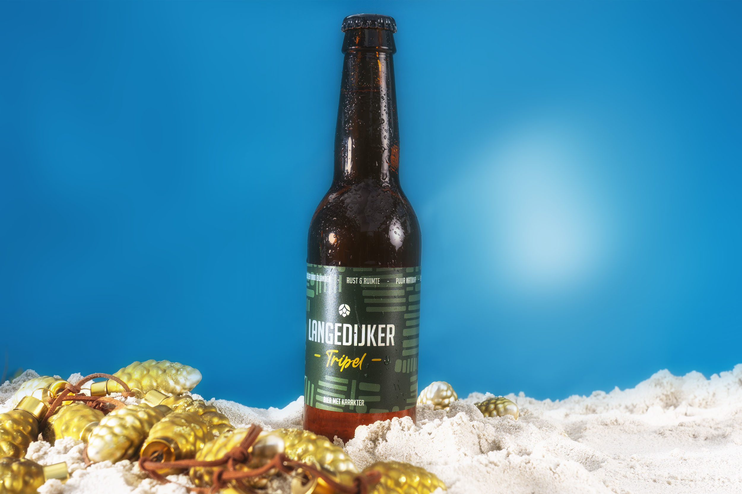 Langedijker Tripel
