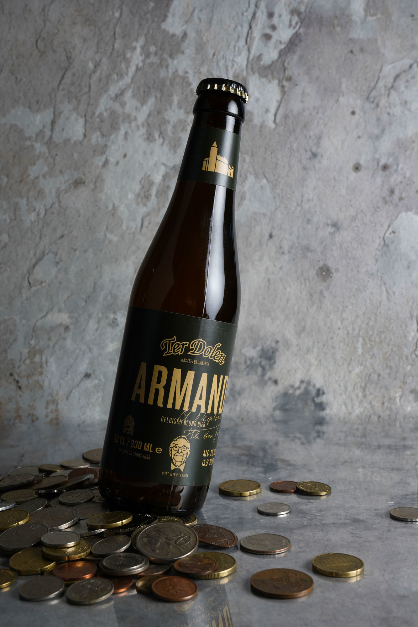 Armand