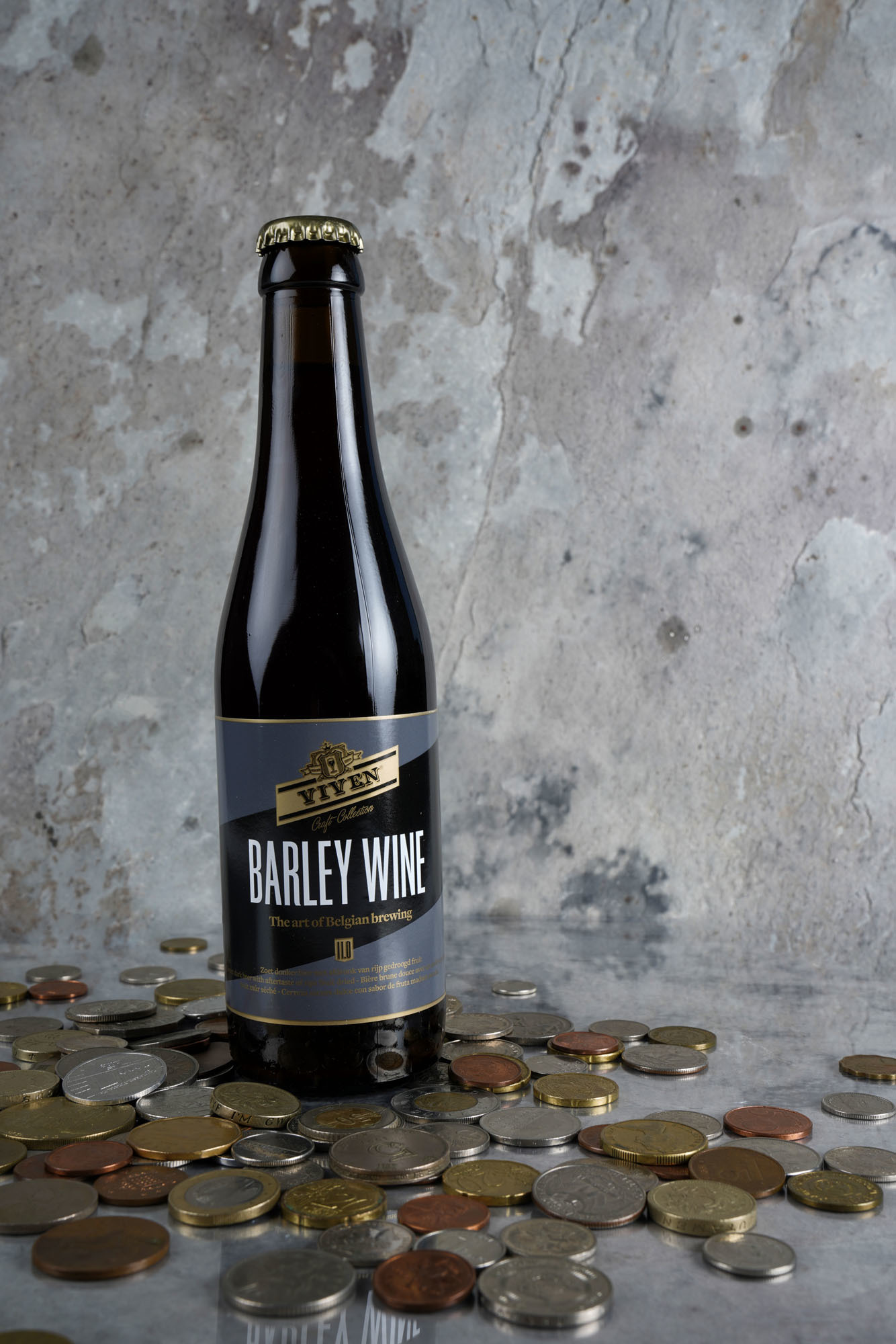 Viven Barley