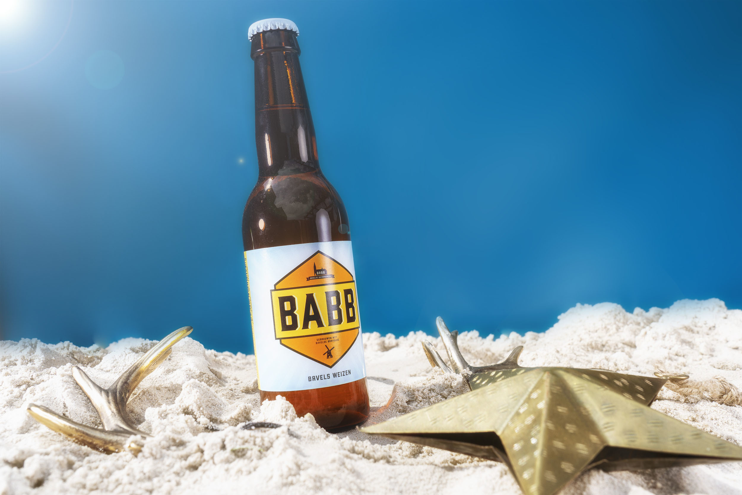 Bavels Weizen