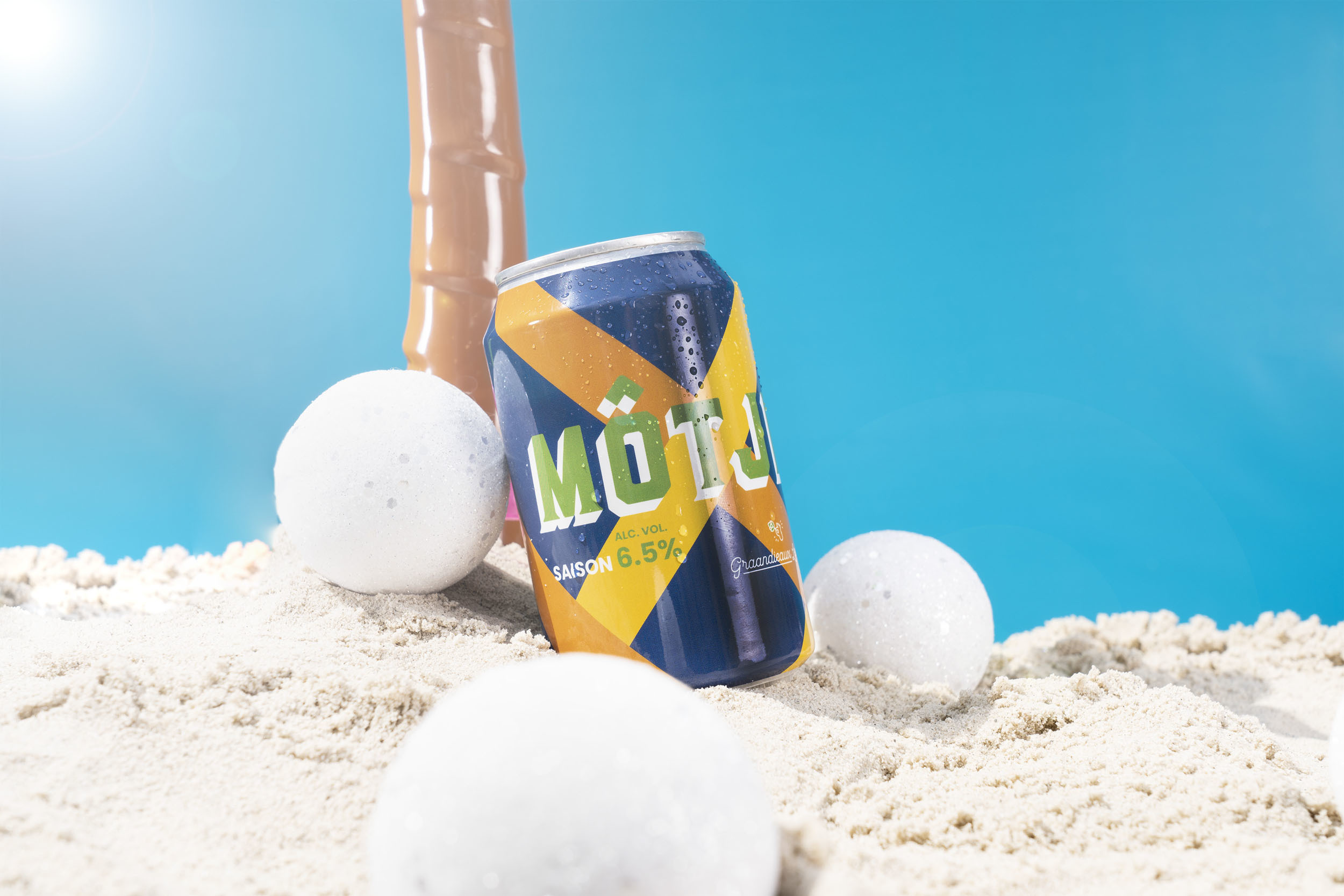 Môtje