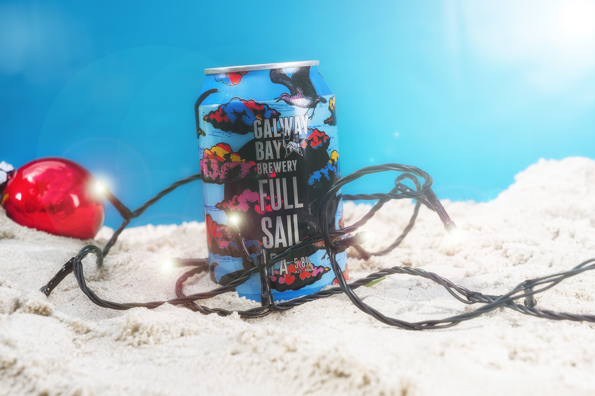 Full Sail