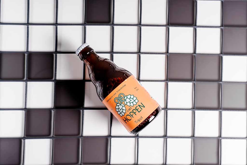 Van Hoppen Tripel