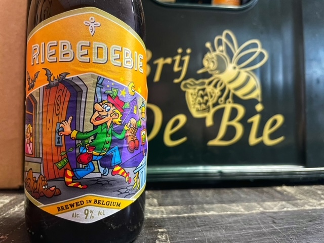Riebedebie