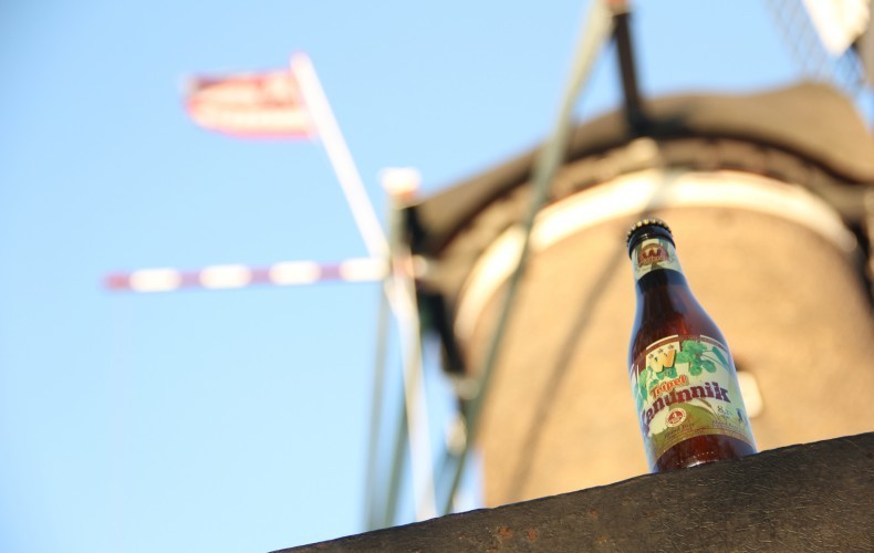 Tripel Kanunnik