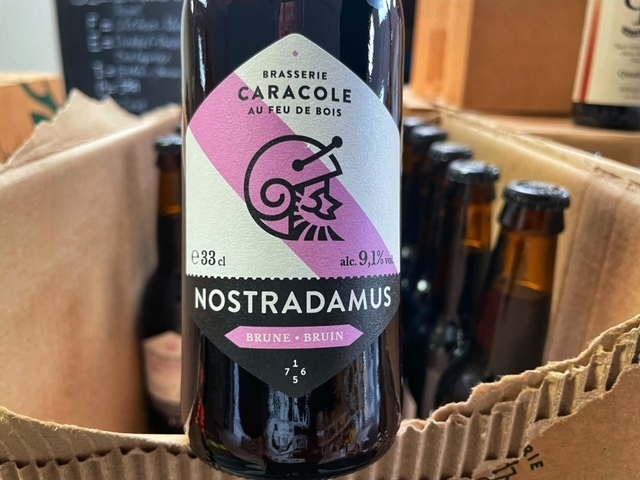 Nostradamus