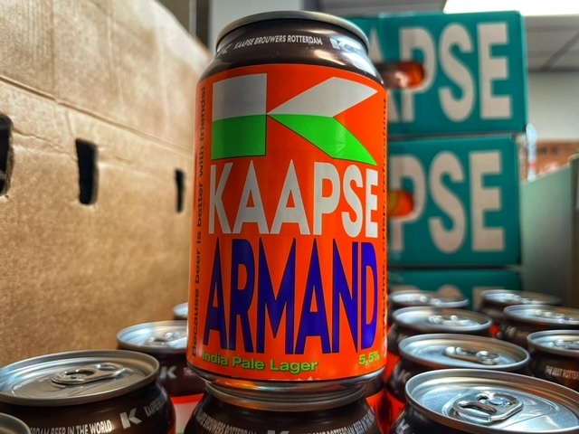 Kaapse Armand