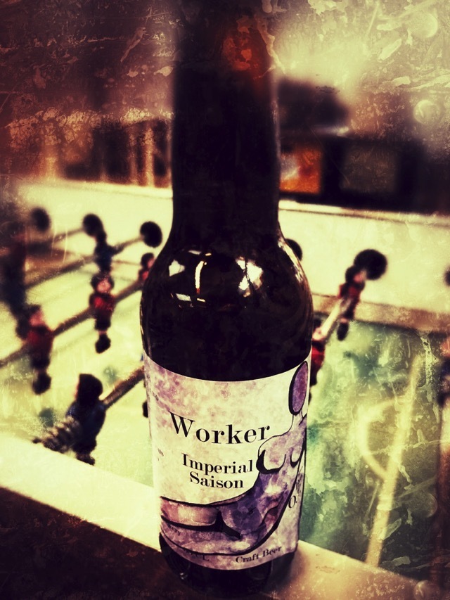 Worker