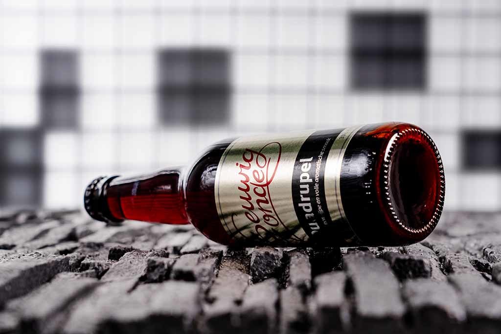 Eeuwig Zonde Quadrupel