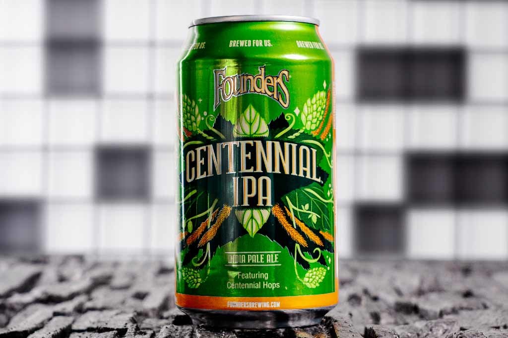 Centennial IPA
