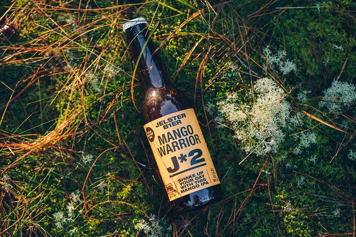 MANGO WARRIOR