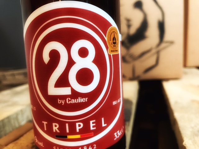 28 Tripel