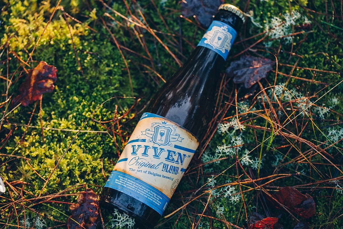 Viven Blond