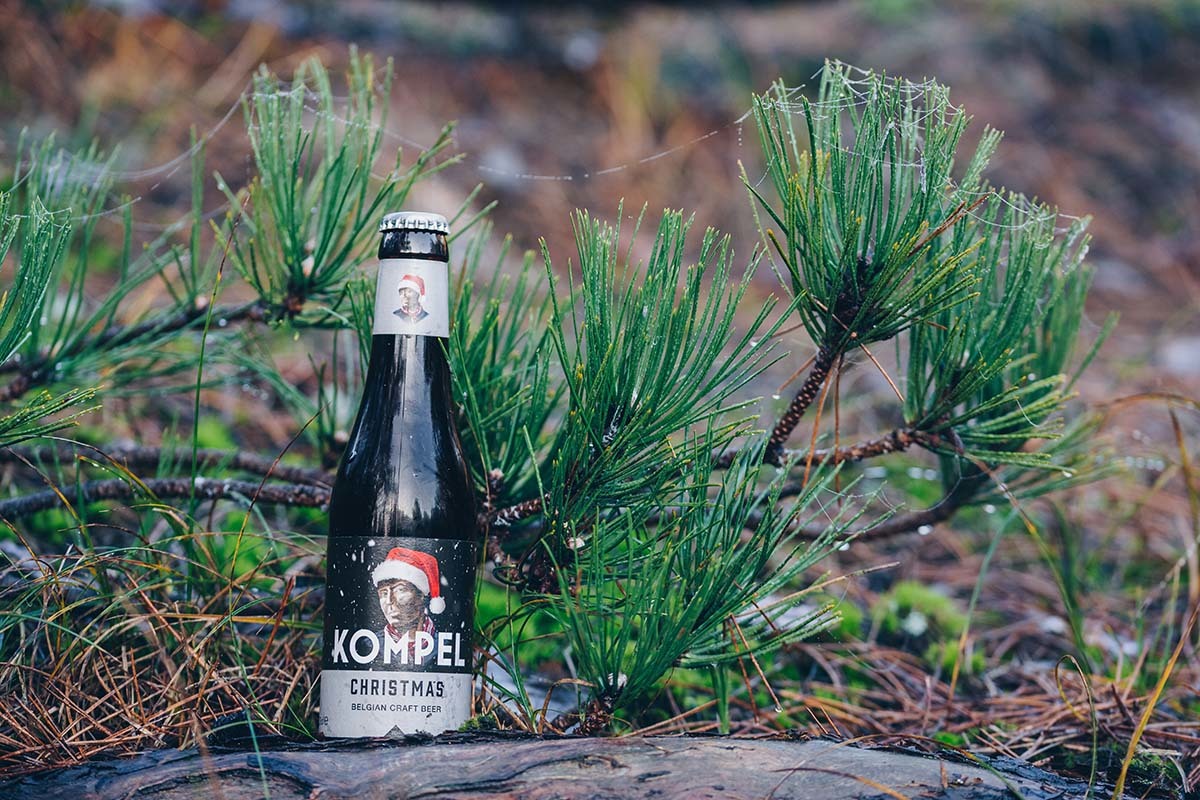 Kompel Christmas