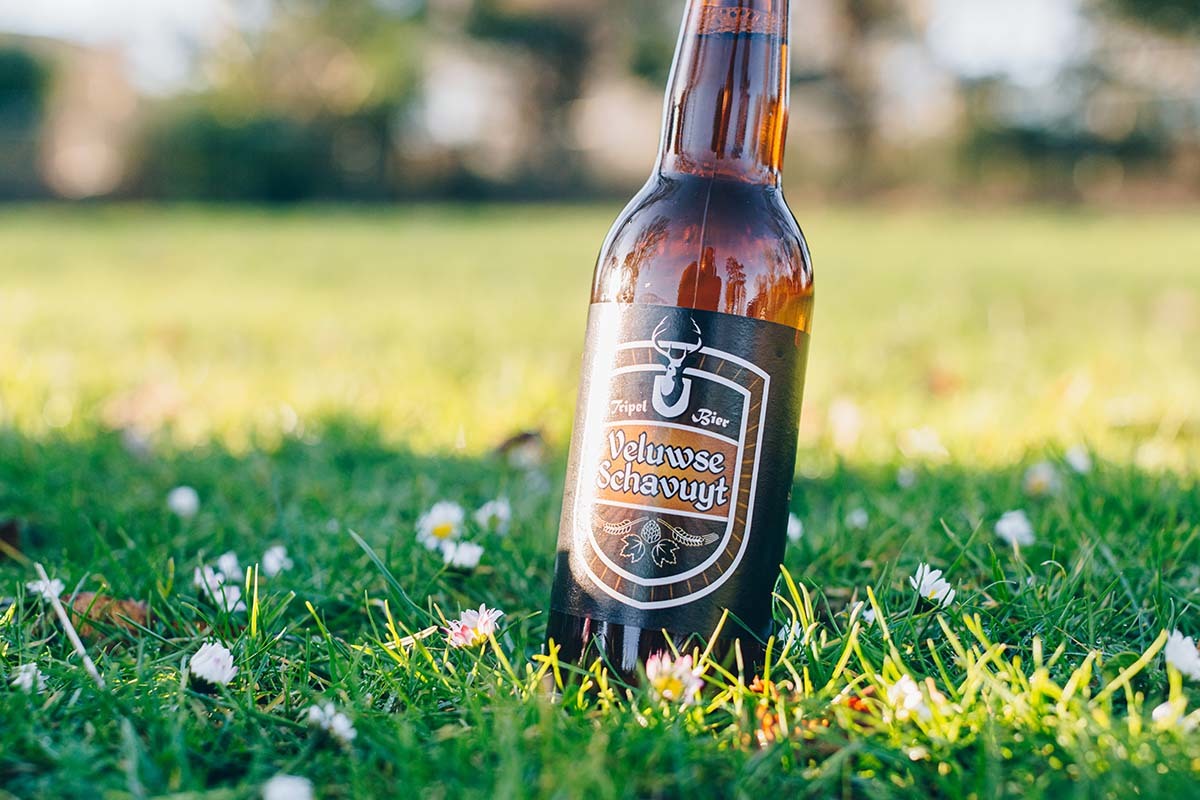 Veluwse Schavuyt Tripel