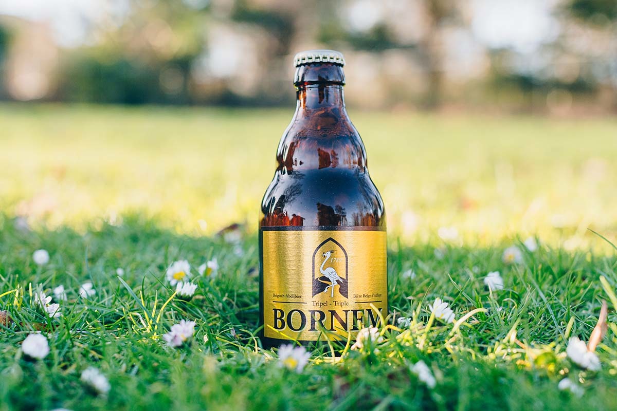 Bornhem Tripel