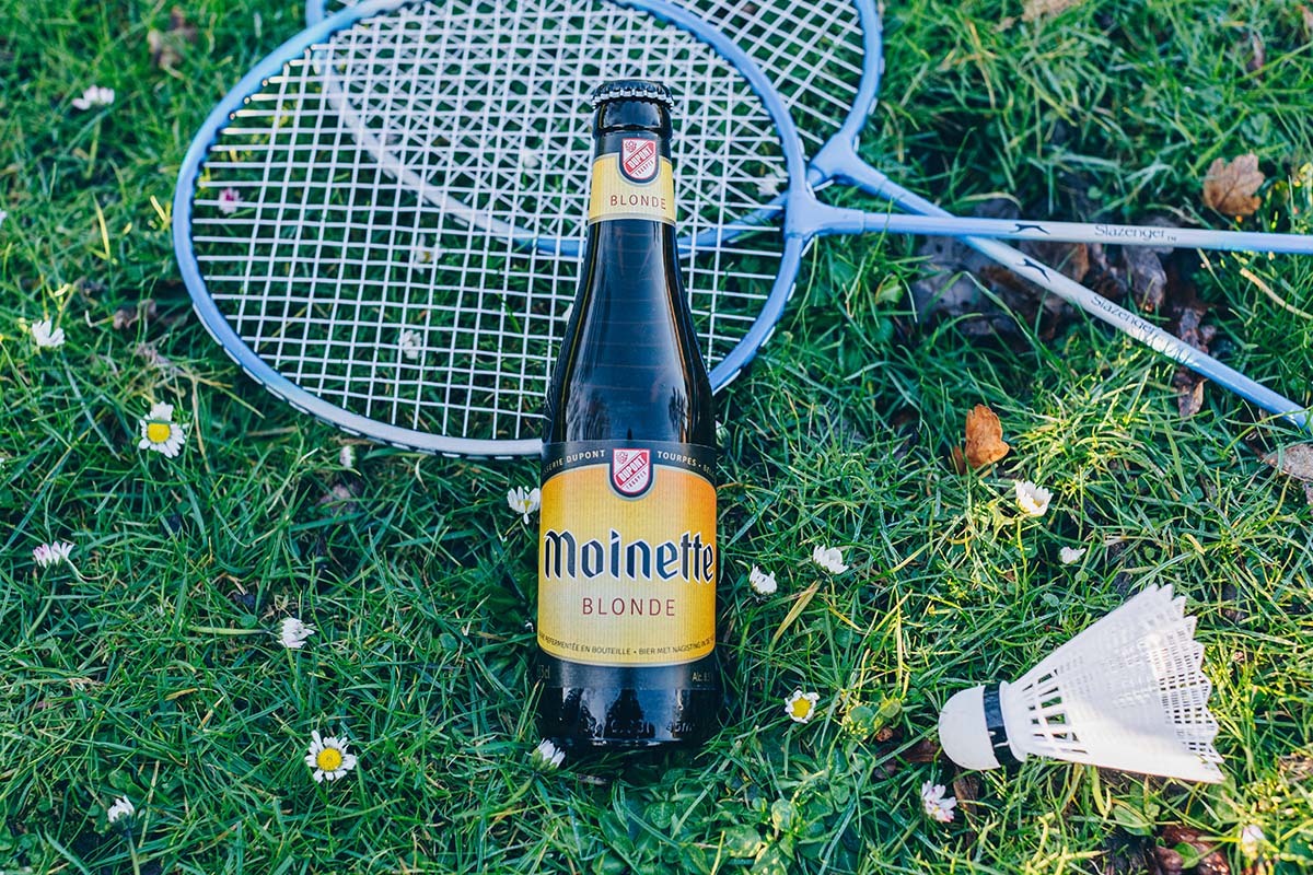 Moinette Blonde
