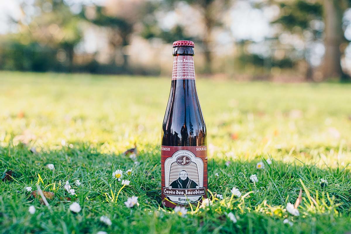 Cuvee des Jacobins