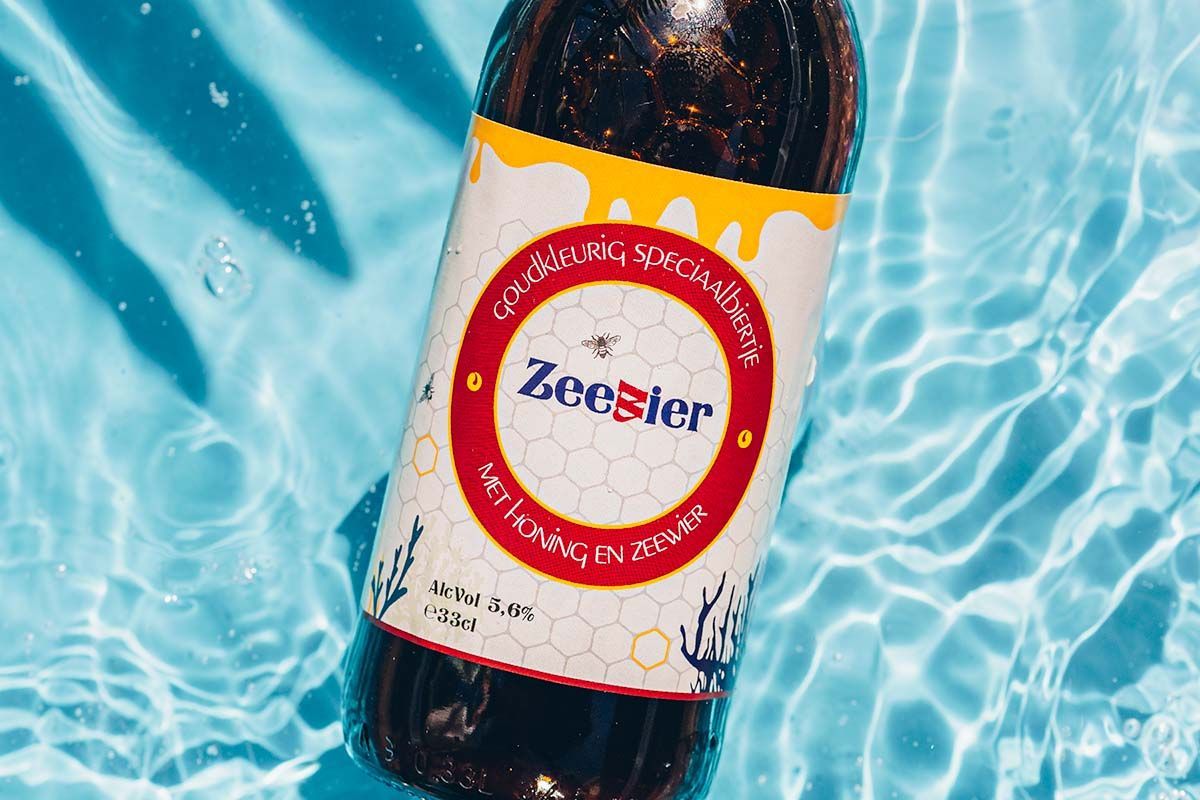 Zeebier