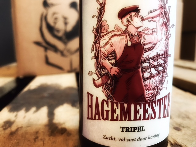 Hagemeester