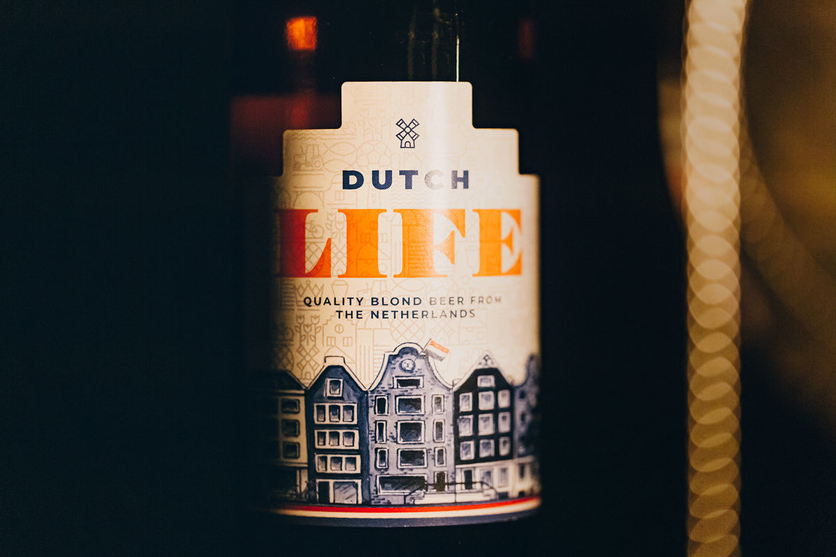 Dutch Life