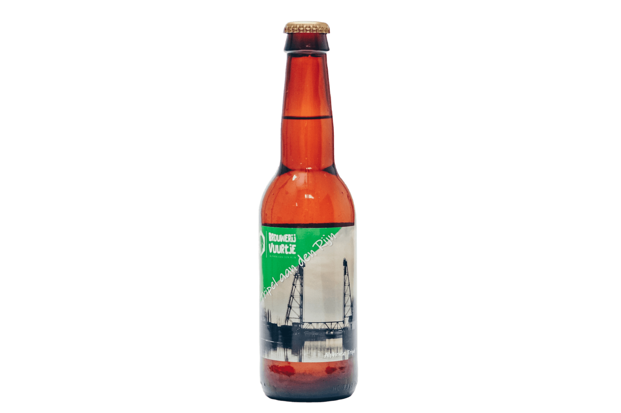 Tripel aan den Rijn