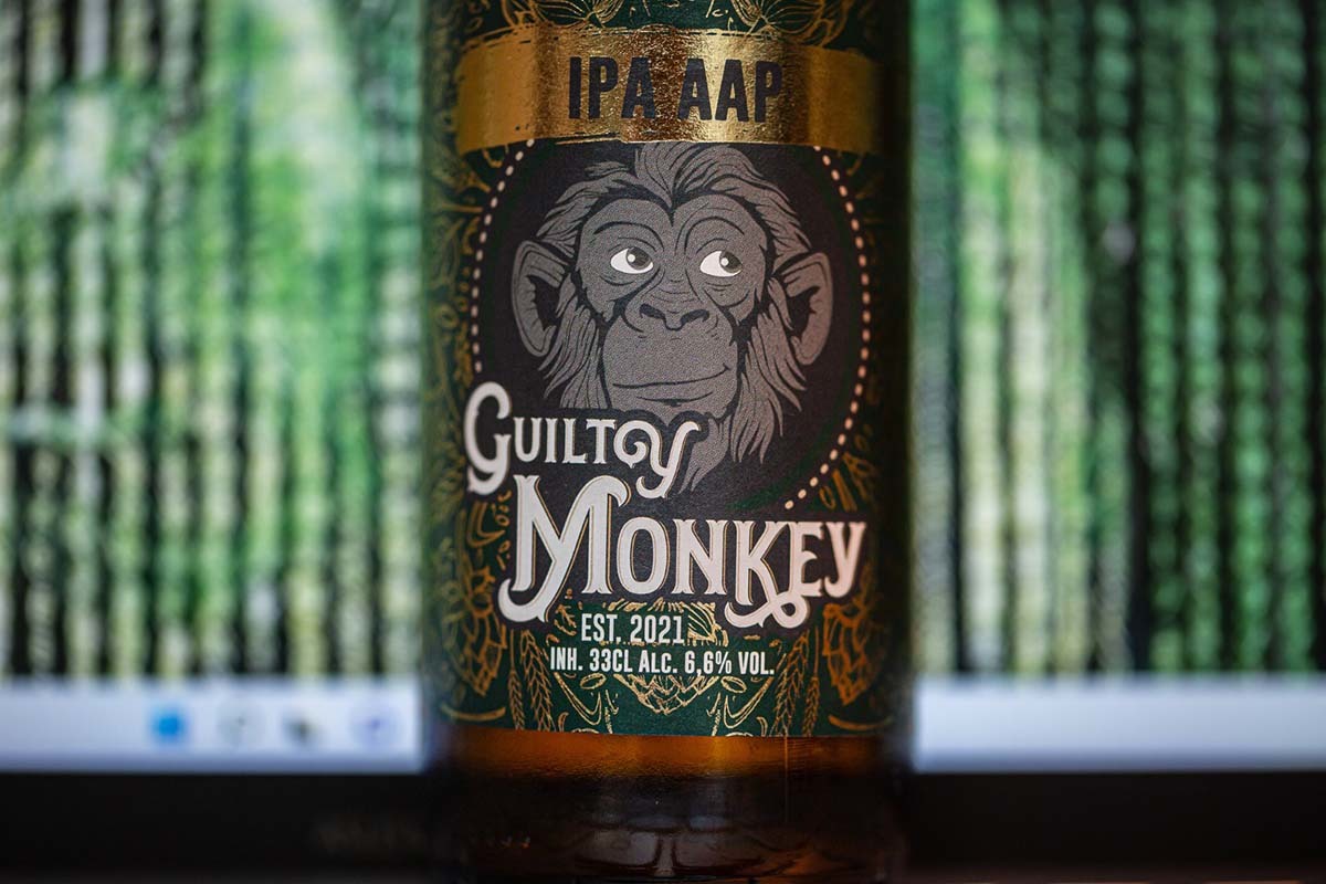 IPA Aap
